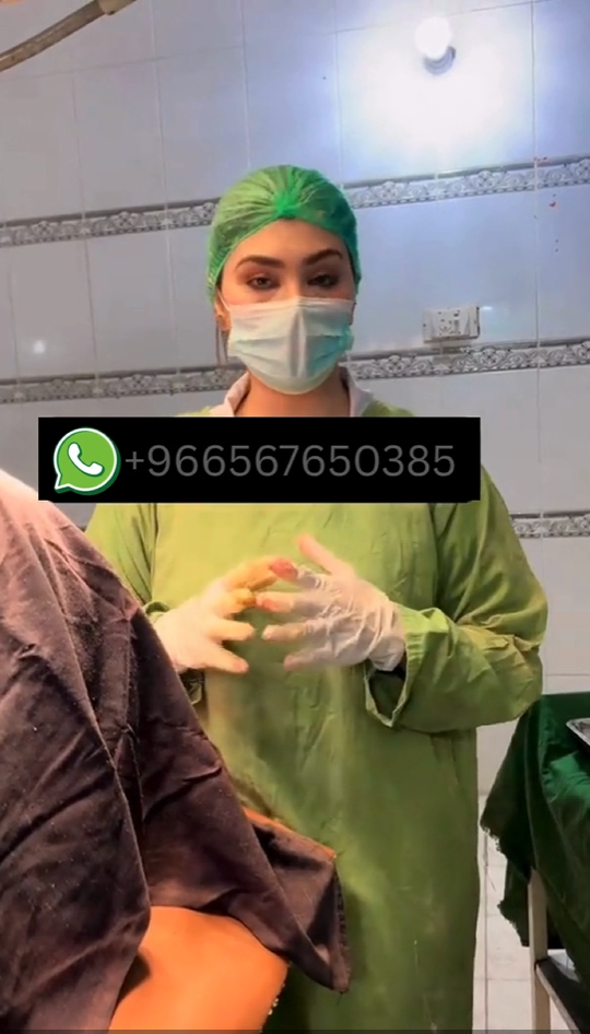 Load video: زبنائنا بالسعودية
